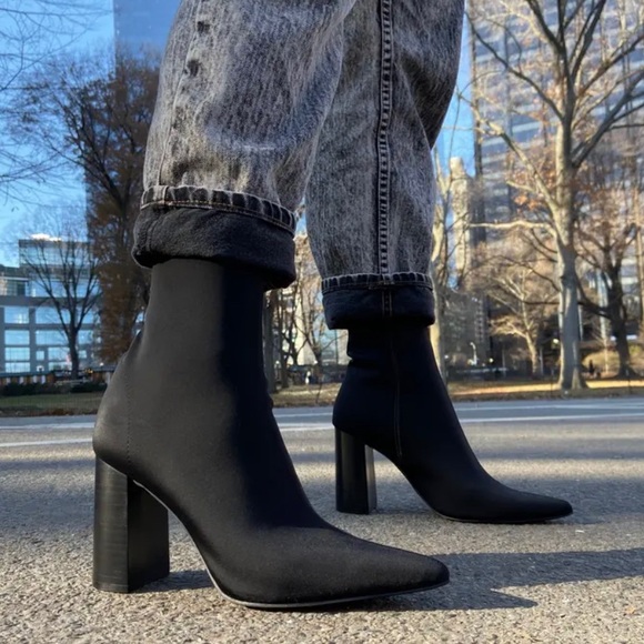 Jeffrey Campbell Siren Boot - Picture 15 of 15